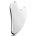 Stainless Steel Gua Sha – Facial Sculpting Tool